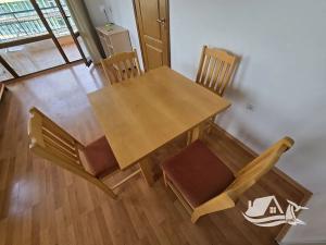 Prodej bytu 2+kk, Nesebar, Bulharsko, 46 m2