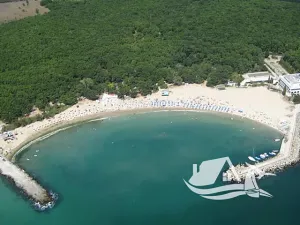 Prodej rodinného domu, Primorsko, Bulharsko, 35 m2