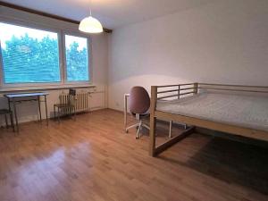 Pronájem bytu 1+1, Praha - Modřany, Rodopská, 32 m2