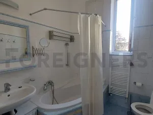 Pronájem bytu 3+1, Olomouc, tř. Svornosti, 85 m2