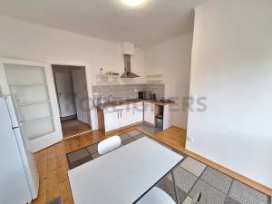 Pronájem bytu 2+1, Olomouc, U Morávky, 66 m2