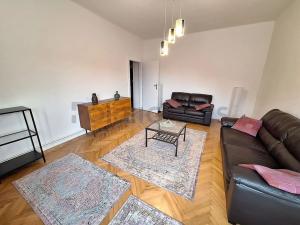 Pronájem bytu 2+1, Olomouc, U Morávky, 66 m2
