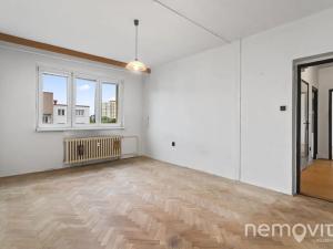 Prodej bytu 2+1, Praha - Vokovice, Alžírská, 56 m2