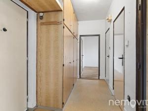Prodej bytu 2+1, Praha - Vokovice, Alžírská, 56 m2