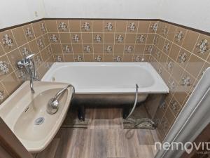 Prodej bytu 2+1, Praha - Vokovice, Alžírská, 56 m2
