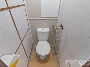 Prodej bytu 2+1, Praha - Vokovice, Alžírská, 56 m2