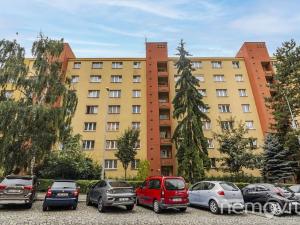 Prodej bytu 2+1, Praha - Vokovice, Alžírská, 56 m2