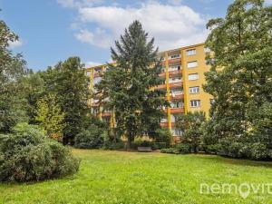 Prodej bytu 2+1, Praha - Vokovice, Alžírská, 56 m2