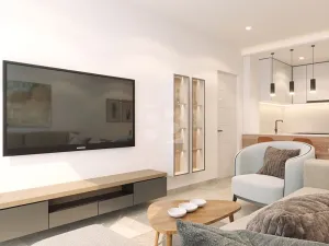 Prodej bytu 3+kk, Torrevieja, Španělsko, 54 m2