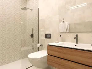 Prodej bytu 3+kk, Torrevieja, Španělsko, 54 m2