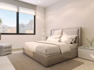 Prodej bytu 3+kk, Torrevieja, Španělsko, 54 m2