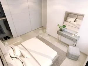 Prodej bytu 3+kk, Torrevieja, Španělsko, 54 m2