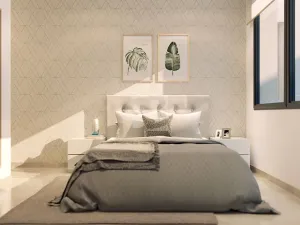 Prodej bytu 3+kk, Torrevieja, Španělsko, 54 m2