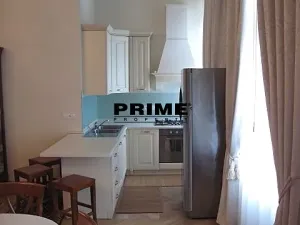 Pronájem bytu 3+kk, Praha - Vinohrady, Italská, 110 m2
