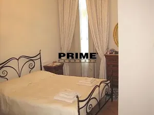 Pronájem bytu 3+kk, Praha - Vinohrady, Italská, 110 m2