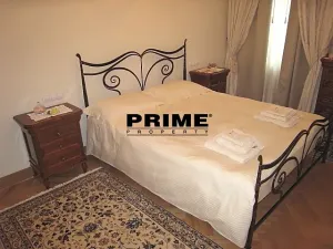 Pronájem bytu 3+kk, Praha - Vinohrady, Italská, 110 m2