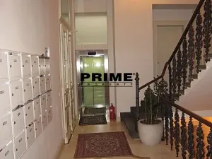 Pronájem bytu 3+kk, Praha - Vinohrady, Italská, 110 m2