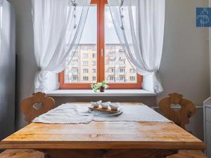Pronájem bytu 2+1, Praha - Žižkov, Květinková, 52 m2