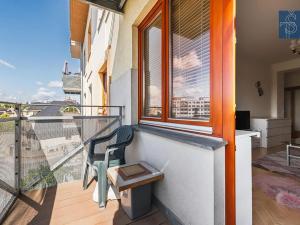 Pronájem bytu 2+1, Praha - Žižkov, Květinková, 52 m2
