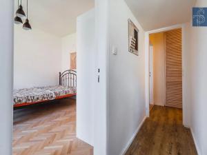 Pronájem bytu 2+1, Praha - Žižkov, Květinková, 52 m2