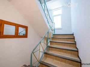 Prodej rodinného domu, Milešín, 156 m2