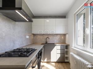Prodej bytu 2+1, Ostrava - Hrabůvka, Adamusova, 57 m2