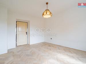 Prodej bytu 2+1, Slavonice, Brněnská, 58 m2