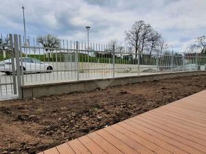 Pronájem bytu 2+kk, Praha - Královice, Ke Tvrzi, 38 m2