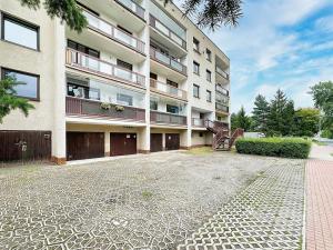 Prodej bytu 3+1, Poděbrady, Za Nádražím, 69 m2
