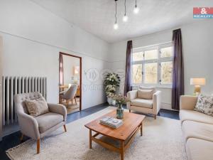 Pronájem bytu 2+1, Chrastavec - Půlpecen, 67 m2