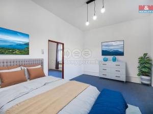 Pronájem bytu 2+1, Chrastavec - Půlpecen, 67 m2