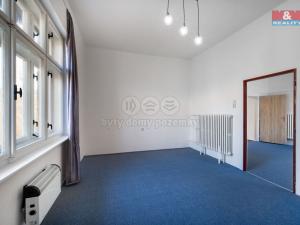 Pronájem bytu 2+1, Chrastavec - Půlpecen, 67 m2