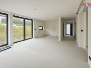 Prodej rodinného domu, Hluboká nad Vltavou, Fibichova, 163 m2