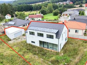 Prodej rodinného domu, Hluboká nad Vltavou, Fibichova, 163 m2