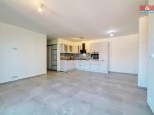 Pronájem bytu 3+kk, Františkovy Lázně, Mládežnická, 73 m2