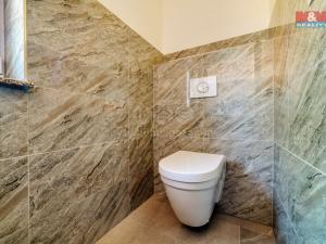 Pronájem bytu 3+kk, Františkovy Lázně, Mládežnická, 73 m2