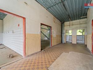 Prodej komerčního pozemku, Havlovice, 3582 m2
