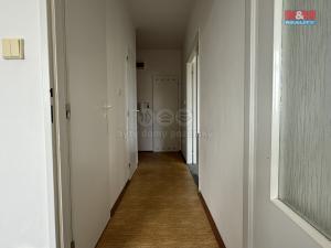 Pronájem bytu 2+1, Chrudim - Chrudim IV, Na Větrníku, 53 m2