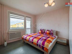 Prodej bytu 3+1, Sokolov, Atletická, 69 m2
