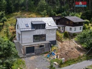 Prodej rodinného domu, Turnov, Nad Hájkem, 192 m2