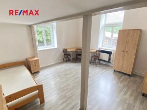 Pronájem bytu 1+1, Šumperk, Gen. Krátkého, 32 m2