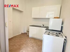 Pronájem bytu 1+1, Šumperk, Gen. Krátkého, 32 m2