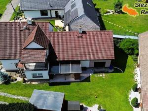 Prodej rodinného domu, Vitiněves, 290 m2