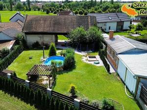 Prodej rodinného domu, Vitiněves, 290 m2