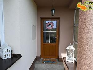 Prodej rodinného domu, Vitiněves, 290 m2