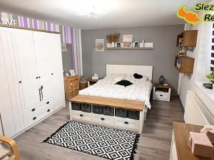 Prodej rodinného domu, Vitiněves, 290 m2