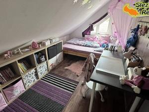 Prodej rodinného domu, Vitiněves, 290 m2