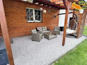 Prodej rodinného domu, Vitiněves, 290 m2