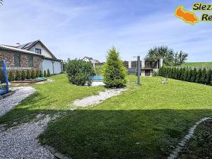 Prodej rodinného domu, Vitiněves, 290 m2