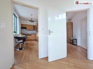 Pronájem bytu 2+1, Praha - Smíchov, Holečkova, 100 m2